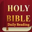 Daily Reading - Holy Bible
