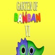 Programikonen: Garten of Banban 6