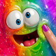 Icono de programa: Super Slime Pet