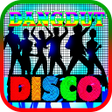 Symbol des Programms: Disco Dangdut Nonstop Off…