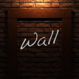 Ícone do programa: Escape Game Wall
