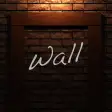 Escape Game Wall