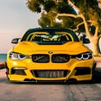 Icon of program: BMW M4 Wallpapers