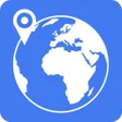 程序图标：Earth Vpn -  Unlimited Pr…
