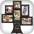 Icon of program: Family Photo Frame 2022