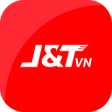 ไอคอนของโปรแกรม: J&T Express - Giao Hàng N…