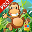 Ikona programu: Cute Animals Cards PRO