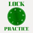 程序图标：Practice Lock  Combinatio…