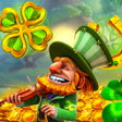 Icône du programme : Legend Leprechaun