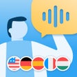 Ikona programu: Xeropan: Learn languages