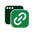 程序图标：CopyTab URLs