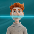 أيقونة البرنامج: WarpWave Camera