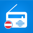 Ikona programu: Radio Austria FM: Online …