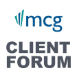 MCG Client Forum