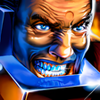 Icon of program: Huntdown: Cyberpunk Adven…