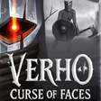 プログラムのアイコン：Verho - Curse of Faces