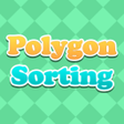 プログラムのアイコン：PolygonSorting