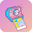 Ícone do programa: Flawless Camera - Pro Cam…