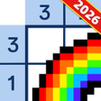 Icoon van programma: Nonogram - Jigsaw Puzzle …