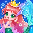 Иконка программы: BoBo Mermaid World