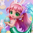 Icoon van programma: BoBo Mermaid World