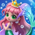 Ikona programu: BoBo Mermaid World
