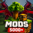 Icoon van programma: Craft Minecraft Mods and …