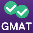 プログラムのアイコン：Magoosh GMAT Prep & Pract…
