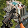 Иконка программы: Hyper Sniper 2019