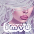 程序图标：IMVU: 3D Avatar Creator  …