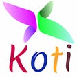 程序图标：Koti Rewards - Win Gift C…