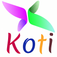 Koti Rewards - Win Gift Card