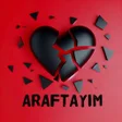 Icoon van programma: Araftayım  Hislerini Payl…