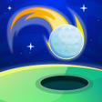 プログラムのアイコン：Dream Golf