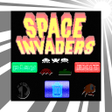 程序图标：Space Invaders