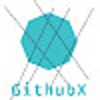 Ikon program: GithubX