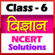 程序图标：6th class science in hind…