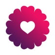 أيقونة البرنامج: Our.Love: The App for Cou…