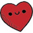 プログラムのアイコン：I heart RH