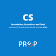 Icon of program: ICSI CS PREP 2019: CS FOU…