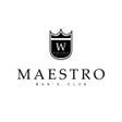 ไอคอนของโปรแกรม: Maestro Barbearia