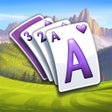 Иконка программы: Fairway Solitaire - Card …