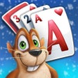 Ikona programu: Fairway Solitaire - Card …