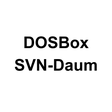 Programın simgesi: DOSBox SVN-Daum