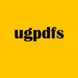 プログラムのアイコン：ugpdfs