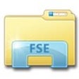 Programın simgesi: Folder Size Explorer