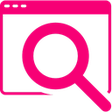 Programın simgesi: Domain IP Tool
