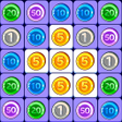 Icoon van programma: Money Triple 3D - Coin So…