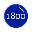 프로그램 아이콘: 1-800 Contacts