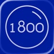 プログラムのアイコン：1-800 Contacts